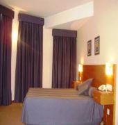 Hotel Das Taipas