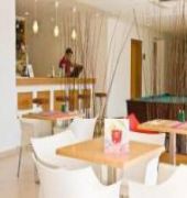 Hotel Apartamento Aqua-Mar