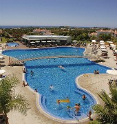 Hotel Apartamento Balaia Atlântico