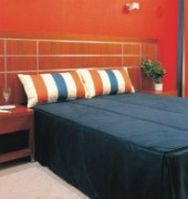 Hotel Apartamento Balaia Atlântico