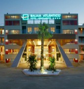 Hotel Apartamento Balaia Atlântico