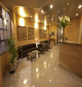 Hotel La City