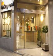 Hotel La City