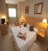 Hotel La City