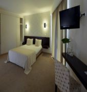 White Waters Hotel