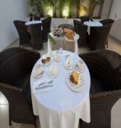 White Waters Hotel