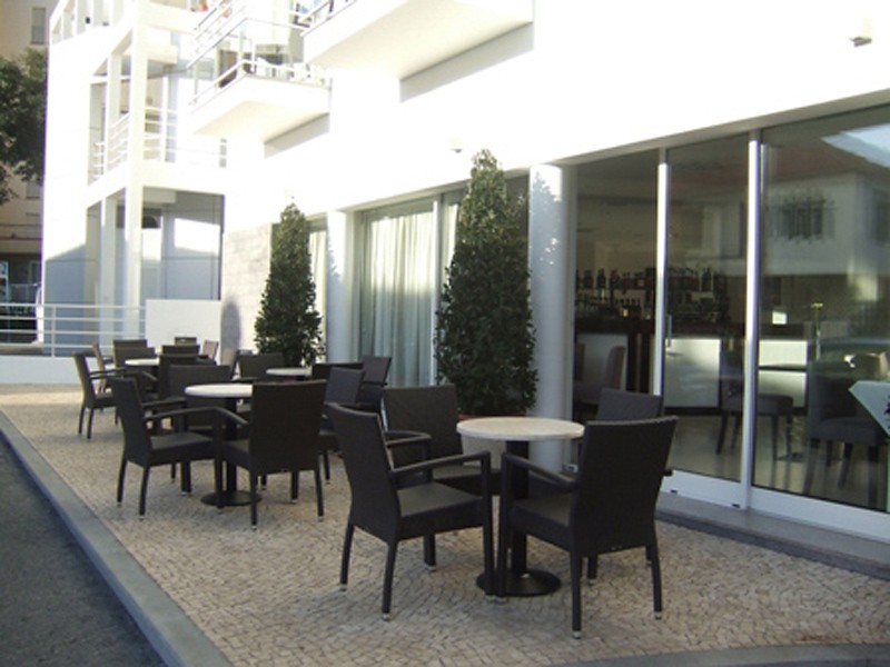 White Waters Hotel