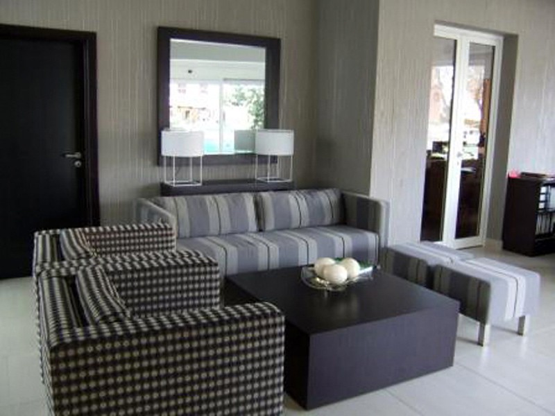 White Waters Hotel