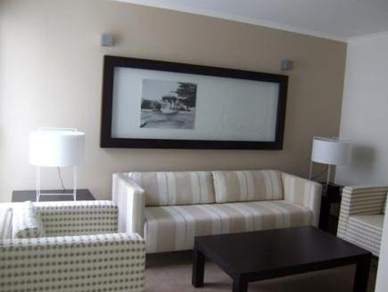 White Waters Hotel