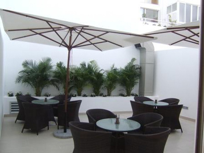 White Waters Hotel