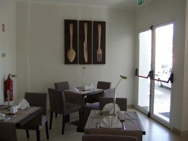 White Waters Hotel