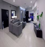 White Waters Hotel