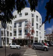 White Waters Hotel