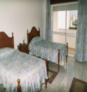 Apartamentos Cantinho Do Mar