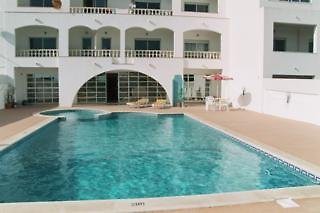 Apartamentos Cantinho Do Mar