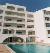 Apartamentos Cantinho Do Mar