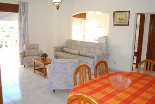 Apartamentos Cantinho Do Mar