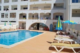 Apartamentos Cantinho Do Mar