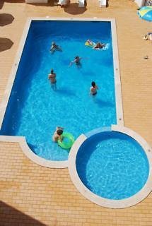 Apartamentos Cantinho Do Mar