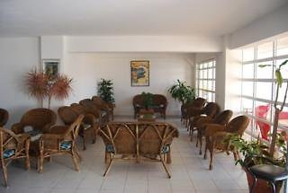 Apartamentos Cantinho Do Mar