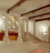 Casa Melo Alvim