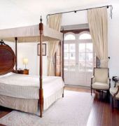 Casa Melo Alvim