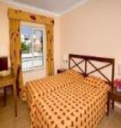 Apartamentos Cerro Malpique