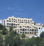 Apartamentos Cerro Malpique