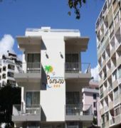 Apartamentos Turísticos Paraiso