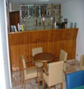 Apartamentos Turísticos Paraiso