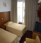 Apartamentos Turísticos Paraiso