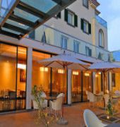 Hotel Quinta Mirabela