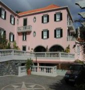 Quinta do Alto de São João
