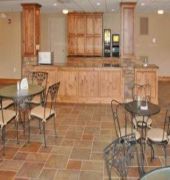 Clarion Suites St George