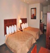 Clarion Suites St George