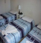 Hotel Patamares