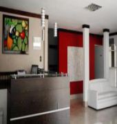 Hotel Patamares