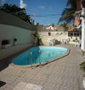Hotel Patamares