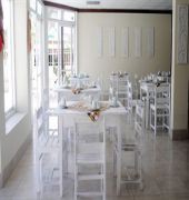 Hotel Patamares