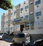 Hotel Patamares