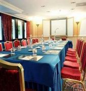 Hotel Barsey by Warwick