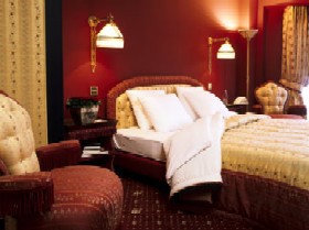 Hotel Barsey by Warwick