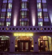 Hôtel ArtDeco Euralille