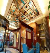 Hôtel ArtDeco Euralille