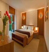 Hotel JP
