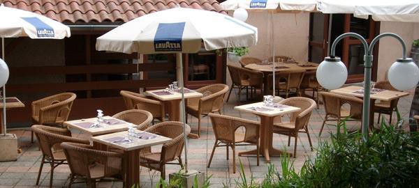 Kyriad Grenoble Seyssins
