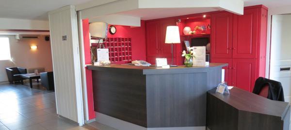 Kyriad Grenoble Seyssins