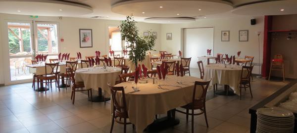 Kyriad Grenoble Seyssins