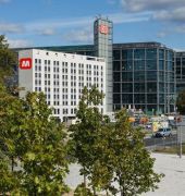 Meininger Berlin Central Station