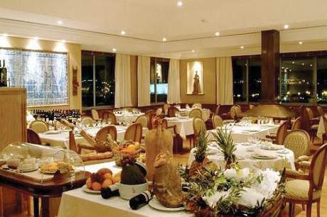 Hotel Real Oeiras